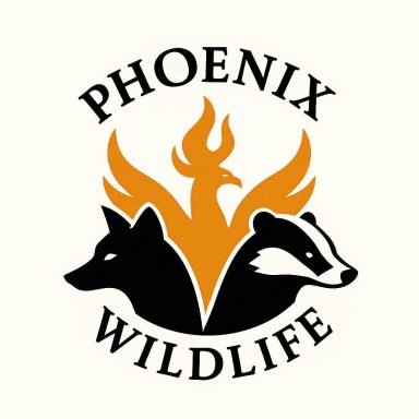 coexistence begins with knowledge phoenix Wildlife